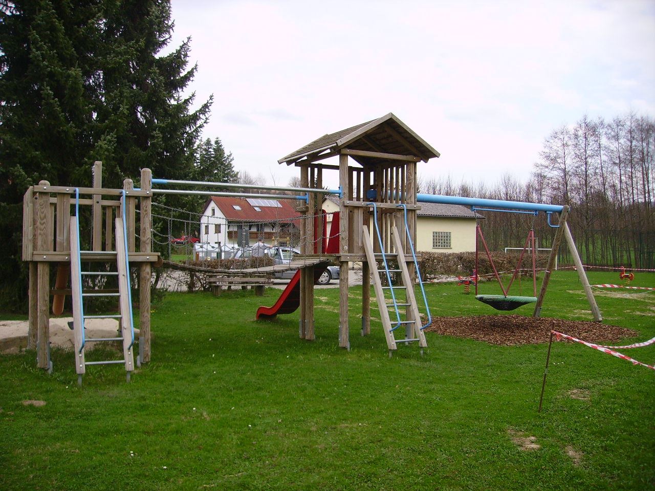 Gemeinde Dipperz - Das Tor zur Rhön