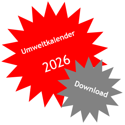 Umweltkalender